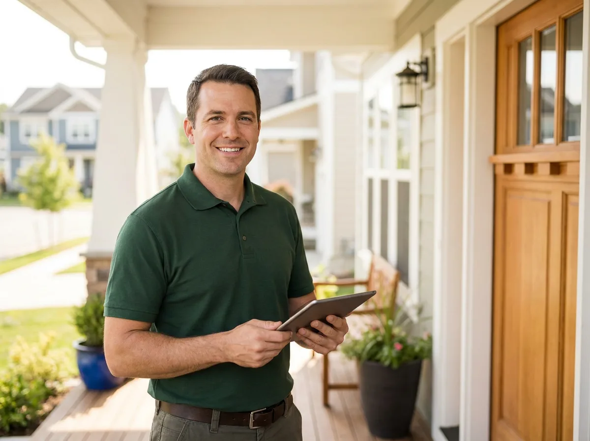 Pest control FAQs for Enola, PA